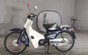 HONDA SUPER CUB50 AA01