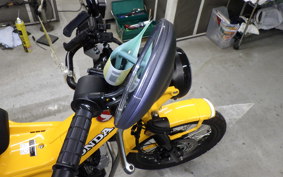 HONDA CT125-2 2023 JA65