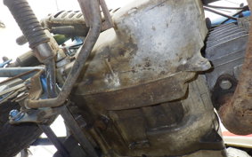 SUZUKI RV50 RV50