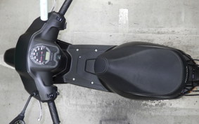 HONDA TACT Gen.4 2023 AF79