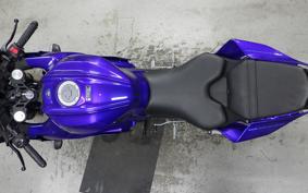 YAMAHA YZF-R15 2007