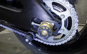 SUZUKI GSX-S1000F 2016 GT79A