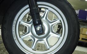 HONDA TACT Basket AF79
