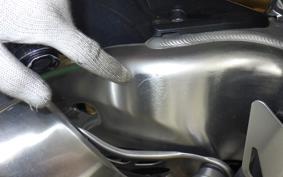 HONDA CBR1000RR GEN 3 SPECIAL 2017 SC77