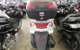 YAMAHA MAJESTY 250 Gen.4 SG20J