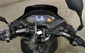 HONDA PCX 160 KF47