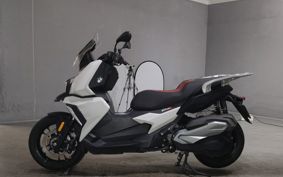 BMW C400X 2021 0C09