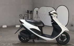 SUZUKI ADDRESS V50 CA44A