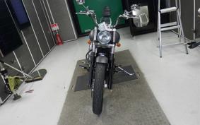 YAMAHA DRAGSTAR 400 2010 VH02J