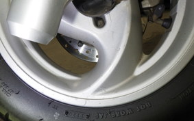 YAMAHA AXIS 125 TREET 2022 SE53J