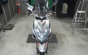 KYMCO RACING 125 Fi 2013