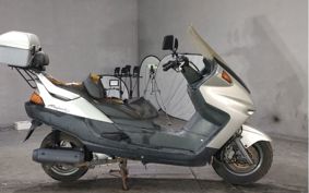 YAMAHA MAJESTY 250 4HC