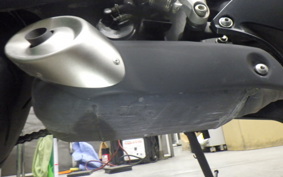 HONDA CB125 R 2023 JC91