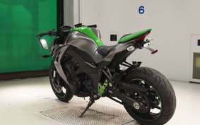 KAWASAKI Z1000 Gen.5 2015