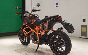 KTM 690 DUKE 2017