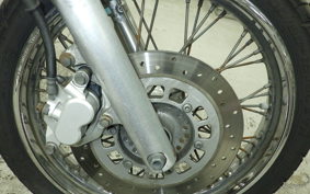 YAMAHA DRAGSTAR 400 2006 VH01J