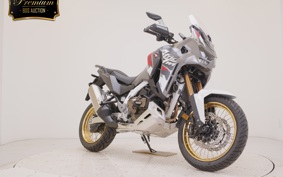HONDA CRF1100L AFRICA TWIN DCT 2026 SD15
