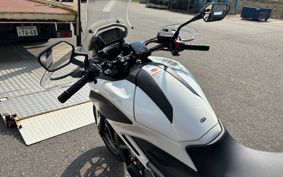 HONDA NC 700 X 2012 RC63