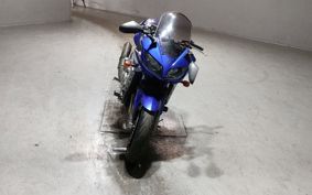 YAMAHA FZS1000 FAZER 2001 RN06