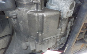 SUZUKI GEMMA 250 2000 CJ47A