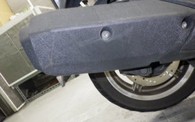 YAMAHA CYGNUS 125 XSR 3 2025 SEA5J