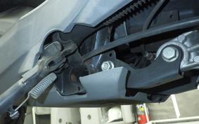 SUZUKI ADDRESS V125 2021 DT11A