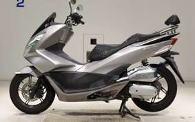 HONDA PCX 125 2003 JF56