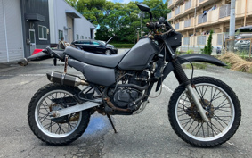 KAWASAKI KL250R KL250D