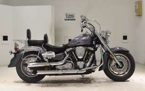 YAMAHA XV1700 ROADSTAR 2010