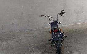 HONDA MONKEY AB27