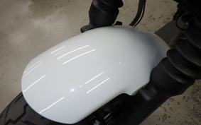 KAWASAKI ELIMINATOR400-3 2023 EL400A