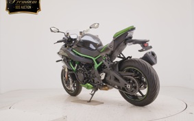 KAWASAKI ZH2 SE 2023 ZRT00K