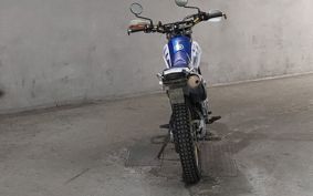 YAMAHA SEROW 250 DG17J