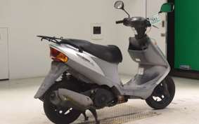 SUZUKI ADDRESS V125 G 2025 CF46A