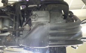 SUZUKI GSX400 IMPULSE 2010 GK7CA