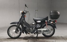 HONDA LITTLE CUB AA01