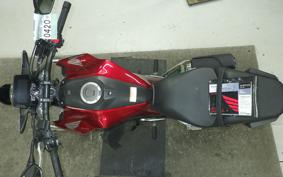 HONDA CB250RA MC52