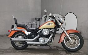 KAWASAKI VULCAN400 CLASSIC 1998 VN400A