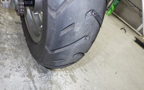 HONDA MONKEY 125 JB02
