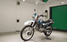 YAMAHA SEROW 225 Gen.3 2006 4JG