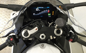 BMW S1000RR M 2025 0P21