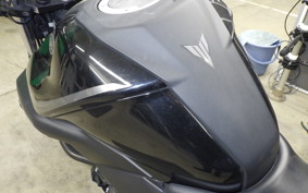 YAMAHA MT-03 2019 RH13J