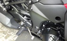 KAWASAKI NINJA 1000SX 2024 ZXT02K