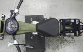 HONDA CROSS CUB 50 AA06