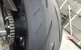 YAMAHA MT-07 2014 RM07J