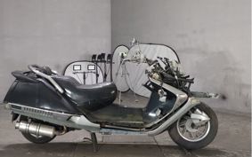 HONDA FUSION MF02