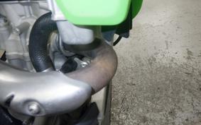 KAWASAKI KX250 F KX250Y