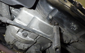 YAMAHA JOG ZR Gen.3 SA39J