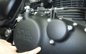 OTHER ENFIELD メテオ350 2023