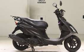 SUZUKI ADDRESS V125 S 2012 CF4MA